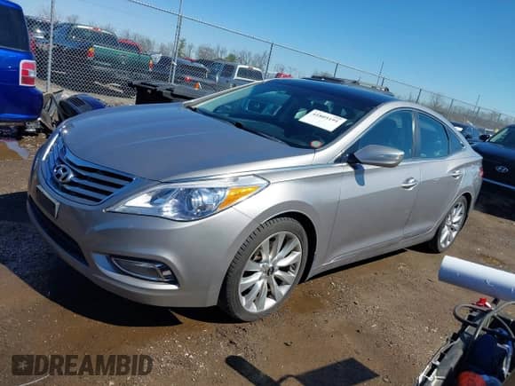 2013 Hyundai Azera с VIN KMHFH4JG3DA220430, выставлен на аукционе IAAI как лот 41805191 с пробегом 101 610 миль миль и . История ставок и продаж доступна на DreamBid. Изображение 17.