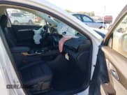 ✅ 2025 Buick Envision Preferred • VIN: LRBFZKE41SD008271 • Lot: 43391734. Wystawiony na IAAI z przebiegiem 1 581 mil. Bezpłatny archiwum sprzedaży aukcyjnych z USA i szczegółowy raport historii pojazdu na DreamBid. Zdjęcie 5.