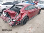 ✅ 2019 Ford Mustang GT Premium • VIN: 1FA6P8CF2K5163541 • Lot: 43174731. Wystawiony na IAAI z przebiegiem 105 898 mil. Bezpłatny archiwum sprzedaży aukcyjnych z USA i szczegółowy raport historii pojazdu na DreamBid. Zdjęcie 4.