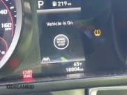 ✅ 2022 Hyundai Elantra SEL • VIN: KMHLM4AG6NU337708 • Lot: 41231413. Listed on IAAI with 18,804 mi. Free auction sales archive from the USA and detailed vehicle history report at DreamBid. Image 16.