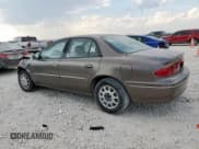 ✅ 2003 Buick Century Custom • VIN: 2G4WS52J931180297 • Lot: 81378325. Wystawiony na Copart z przebiegiem 99 454 mil. Bezpłatny archiwum sprzedaży aukcyjnych z USA i szczegółowy raport historii pojazdu na DreamBid. Zdjęcie 2.