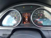 ✅ 2007 Audi Q7 Premium • VIN: WA1EV74L77D076445 • Lot: 41525359. Wystawiony na IAAI z przebiegiem 175 563 mil. Bezpłatny archiwum sprzedaży aukcyjnych z USA i szczegółowy raport historii pojazdu na DreamBid. Zdjęcie 7.