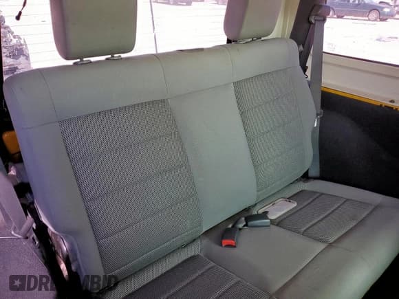 ✅ 2008 Jeep Wrangler Rubicon • VIN: 1J4GA64188L625817 • Лот: 72098005. Опубликован ранее на Copart с пробегом Не указан. Бесплатный доступ к архиву аукционных продаж из США и подробный отчёт об истории автомобиля на DreamBid. Изображение 10.