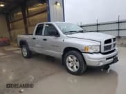 ✅ 2003 Dodge 1500 ST • VIN: 1D7HU18D53J584937 • Лот: 79128394. Опубликован ранее на Copart с пробегом 148 196 миль. Бесплатный доступ к архиву аукционных продаж из США и подробный отчёт об истории автомобиля на DreamBid. Изображение 4.