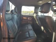 ✅ 2013 Ford F-150 XL • VIN: 1FTFW1ET2DFC34869 • Лот: 89473265. Опубликован ранее на Copart с пробегом 212 981 миль. Бесплатный доступ к архиву аукционных продаж из США и подробный отчёт об истории автомобиля на DreamBid. Изображение 10.