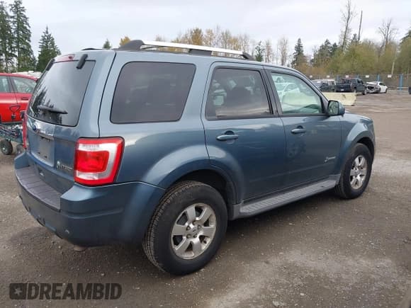 ✅ 2010 Ford Escape Hybrid • VIN: 1FMCU5K32AKA96186 • Lot: 43757651. Wystawiony na IAAI z przebiegiem 153 477 mil. Bezpłatny archiwum sprzedaży aukcyjnych z USA i szczegółowy raport historii pojazdu na DreamBid. Zdjęcie 13.