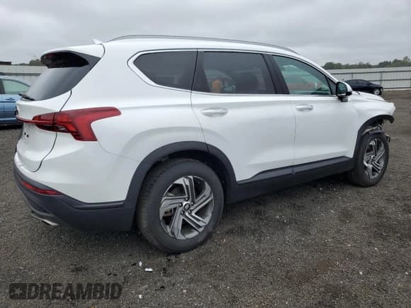 ✅ 2023 Hyundai Santa Fe SEL • VIN: 5NMS24AJ0PH520615 • Лот: 71696225. Опубликован ранее на Copart с пробегом 66 545 миль. Бесплатный доступ к архиву аукционных продаж из США и подробный отчёт об истории автомобиля на DreamBid. Изображение 3.