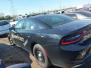 ✅ 2016 Dodge Charger Police • VIN: 2C3CDXKT4GH357662 • Лот: 43435071. Опубликован ранее на IAAI с пробегом 77 615 миль. Бесплатный доступ к архиву аукционных продаж из США и подробный отчёт об истории автомобиля на DreamBid. Изображение 15.