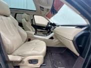 ✅ 2013 Land Rover Range Rover Evoque Pure Plus • VIN: SALVP2BG7DH841398 • Lot: 59821915. Listed on Copart with 182,397 mi. Free auction sales archive from the USA and detailed vehicle history report at DreamBid. Image 5.