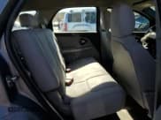 ✅ 2006 Chevrolet Equinox LS • VIN: 2CNDL23F866056591 • Лот: 50784405. Опубликован ранее на Copart с пробегом 285 718 миль. Бесплатный доступ к архиву аукционных продаж из США и подробный отчёт об истории автомобиля на DreamBid. Изображение 11.