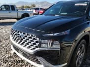 ✅ 2023 Hyundai Santa Fe SEL • VIN: 5NMS3DAJ5PH502270 • Lot: 84962175. Wystawiony na Copart z przebiegiem 27 814 mil. Bezpłatny archiwum sprzedaży aukcyjnych z USA i szczegółowy raport historii pojazdu na DreamBid. Zdjęcie 13.