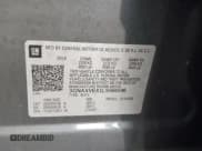 ✅ 2020 Chevrolet Equinox LT • VIN: 3GNAXVEX1LS566546 • Lot: 68853365. Wystawiony na Copart z przebiegiem 99 961 mil. Bezpłatny archiwum sprzedaży aukcyjnych z USA i szczegółowy raport historii pojazdu na DreamBid. Zdjęcie 14.