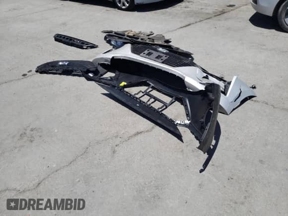 2017 Hyundai Ioniq SEL с VIN KMHC75LC1HU032340, выставлен на аукционе Copart как лот 53063934 с пробегом 74 724 миль миль и Списание • Salvage title. История ставок и продаж доступна на DreamBid. Изображение 12.