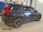 ✅ 2012 GMC Terrain SLE-1 • VIN: 2GKALMEK3C6332740 • Lot: 94679785. Listed on Copart with 197,038 mi. Free auction sales archive from the USA and detailed vehicle history report at DreamBid. Image 3.