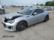 ✅ 2018 Subaru BRZ Limited • VIN: JF1ZCAC13J9602063 • Lot: 59929395. Listed on Copart with 80,699 mi. Free auction sales archive from the USA and detailed vehicle history report at DreamBid. Image 1.