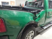 ✅ 2018 Ram 2500 Tradesman • VIN: 3C6UR5CJ5JG387187 • Lot: 42868348. Listed on IAAI with 61,094 mi. Free auction sales archive from the USA and detailed vehicle history report at DreamBid. Image 6.