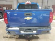 ✅ 2018 Chevrolet Colorado 2WD Work Truck • VIN: 1GCGSBEA8J1226207 • Lot: 41140073. Listed on IAAI with 108,578 mi. Free auction sales archive from the USA and detailed vehicle history report at DreamBid. Image 16.