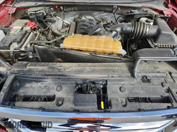 ✅ 2015 Ford F-150 XLT • VIN: 1FTEW1EF2FKE09783 • Лот: 89918765. Опубликован ранее на Copart с пробегом 106 952 миль. Бесплатный доступ к архиву аукционных продаж из США и подробный отчёт об истории автомобиля на DreamBid. Изображение 11.