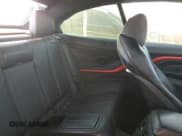 ✅ 2015 BMW 4 Series 428i • VIN: WBA3V5C58FP752609 • Лот: 43005435. Опубликован ранее на Copart с пробегом Не указан. Бесплатный доступ к архиву аукционных продаж из США и подробный отчёт об истории автомобиля на DreamBid. Изображение 10.