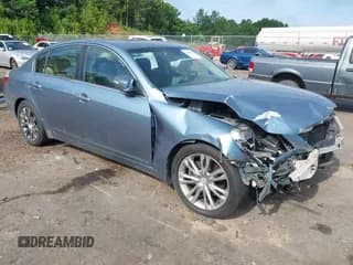 ✅ 2009 Hyundai Genesis • VIN: KMHGC46E89U043132 • Лот: 42683839. Опубликован ранее на IAAI с пробегом 298 537 миль. Бесплатный доступ к архиву аукционных продаж из США и подробный отчёт об истории автомобиля на DreamBid. Изображение 1.