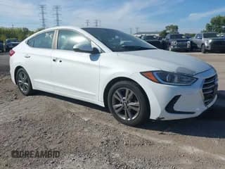 ✅ 2017 Hyundai Elantra SE • VIN: 5NPD84LF7HH021539 • Лот: 43339622. Опубликован ранее на IAAI с пробегом 128 168 миль. Бесплатный доступ к архиву аукционных продаж из США и подробный отчёт об истории автомобиля на DreamBid. Изображение 1.
