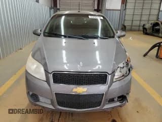 ✅ 2010 Chevrolet Aveo 1LT • VIN: KL1TD6DE2AB112323 • Lot: 55850255. Wystawiony na Copart z przebiegiem 178 949 mil. Bezpłatny archiwum sprzedaży aukcyjnych z USA i szczegółowy raport historii pojazdu na DreamBid. Zdjęcie 5.