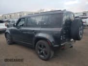 ✅ 2020 Land Rover Defender X • VIN: SALEXEEU3L2021601 • Lot: 86600934. Listed on Copart with 49,039 mi. Free auction sales archive from the USA and detailed vehicle history report at DreamBid. Image 2.