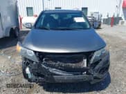 ✅ 2013 Kia Sorento EX • VIN: 5XYKU4A27DG394164 • Lot: 41949711. Listed on IAAI with 213,407 mi. Free auction sales archive from the USA and detailed vehicle history report at DreamBid. Image 11.