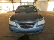 ✅ 2009 Hyundai Sonata GLS • VIN: 5NPET46C69H417726 • Лот: 78836654. Опубликован ранее на Copart с пробегом 160 882 миль. Бесплатный доступ к архиву аукционных продаж из США и подробный отчёт об истории автомобиля на DreamBid. Изображение 5.