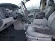 ✅ 2007 Dodge Durango Limited • VIN: 1D8HB58N67F564853 • Лот: 85502724. Опубликован ранее на Copart с пробегом 163 015 миль. Бесплатный доступ к архиву аукционных продаж из США и подробный отчёт об истории автомобиля на DreamBid. Изображение 7.