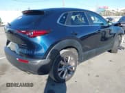 ✅ 2020 Mazda CX-30 Select • VIN: 3MVDMACLXLM101645 • Lot: 43662494. Listed on IAAI with 49,560 mi. Free auction sales archive from the USA and detailed vehicle history report at DreamBid. Image 4.