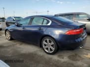 ✅ 2017 Jaguar XE 20d Prestige • VIN: SAJAE4BN4HA968647 • Лот: 73994724. Опубликован ранее на Copart с пробегом Не указан. Бесплатный доступ к архиву аукционных продаж из США и подробный отчёт об истории автомобиля на DreamBid. Изображение 2.