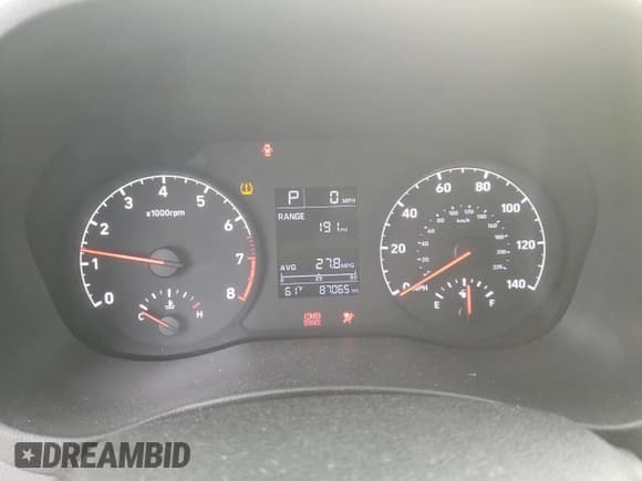 ✅ 2021 Hyundai Accent SE • VIN: 3KPC24A68ME138996 • Лот: 45197065. Опубликован ранее на Copart с пробегом 87 065 миль. Бесплатный доступ к архиву аукционных продаж из США и подробный отчёт об истории автомобиля на DreamBid. Изображение 9.