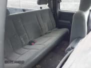 ✅ 2004 Chevrolet Silverado 1500 Z71 • VIN: 1GCEK19T84Z269979 • Лот: 43806583. Опубликован ранее на IAAI с пробегом Не указан. Бесплатный доступ к архиву аукционных продаж из США и подробный отчёт об истории автомобиля на DreamBid. Изображение 8.