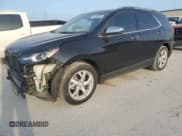 ✅ 2019 Chevrolet Equinox Premier • VIN: 3GNAXREU6KL265549 • Лот: 49148845. Опубликован ранее на Copart с пробегом 67 992 миль. Бесплатный доступ к архиву аукционных продаж из США и подробный отчёт об истории автомобиля на DreamBid. Изображение 1.