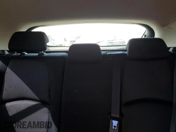 ✅ 2018 Mazda 3 Sport • VIN: 3MZBN1K77JM199683 • Лот: 84475615. Опубликован ранее на Copart с пробегом 79 186 миль. Бесплатный доступ к архиву аукционных продаж из США и подробный отчёт об истории автомобиля на DreamBid. Изображение 10.