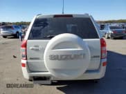 ✅ 2006 Suzuki Grand Vitara Luxury • VIN: JS3TE947X64104637 • Lot: 87182344. Listed on Copart with 83,923 mi. Free auction sales archive from the USA and detailed vehicle history report at DreamBid. Image 6.