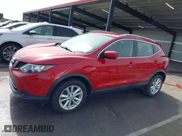 ✅ 2017 Nissan Rogue SV • VIN: JN1BJ1CR5HW125996 • Лот: 42512910. Опубликован ранее на IAAI с пробегом 56 915 миль. Бесплатный доступ к архиву аукционных продаж из США и подробный отчёт об истории автомобиля на DreamBid. Изображение 14.