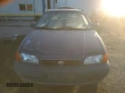 ✅ 1996 Toyota Tercel DX • VIN: JT2AC52L5T0190097 • Lot: 76574844. Wystawiony na Copart z przebiegiem 175 256 mil. Bezpłatny archiwum sprzedaży aukcyjnych z USA i szczegółowy raport historii pojazdu na DreamBid. Zdjęcie 5.