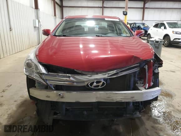 2013 Hyundai Azera с VIN KMHFG4JG5DA227818, выставлен на аукционе Copart как лот 52107895 с пробегом 116 734 миль миль и Списание • Salvage title. История ставок и продаж доступна на DreamBid. Изображение 5.