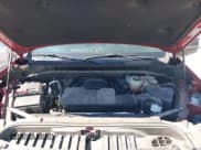 ✅ 2022 Chevrolet Silverado 1500 LT Trail Boss • VIN: 1GCPYFED4NZ220508 • Lot: 43251567. Wystawiony na IAAI z przebiegiem 28 264 mil. Bezpłatny archiwum sprzedaży aukcyjnych z USA i szczegółowy raport historii pojazdu na DreamBid. Zdjęcie 10.