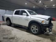 ✅ 2010 Dodge 1500 Sport • VIN: 1D7RV1CT4AS224162 • Lot: 46029585. Wystawiony na Copart z przebiegiem 210 742 mil. Bezpłatny archiwum sprzedaży aukcyjnych z USA i szczegółowy raport historii pojazdu na DreamBid. Zdjęcie 4.