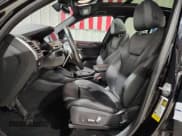 ✅ 2023 BMW X3 sDrive30i • VIN: 5UX43DP06P9R81543 • Lot: 90834585. Wystawiony na Copart z przebiegiem 58 500 mil. Bezpłatny archiwum sprzedaży aukcyjnych z USA i szczegółowy raport historii pojazdu na DreamBid. Zdjęcie 7.