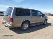 ✅ 2003 Ford Excursion Limited • VIN: 1FMNU42FX3EB25075 • Lot: 54161925. Listed on Copart with 330,856 mi. Free auction sales archive from the USA and detailed vehicle history report at DreamBid. Image 3.