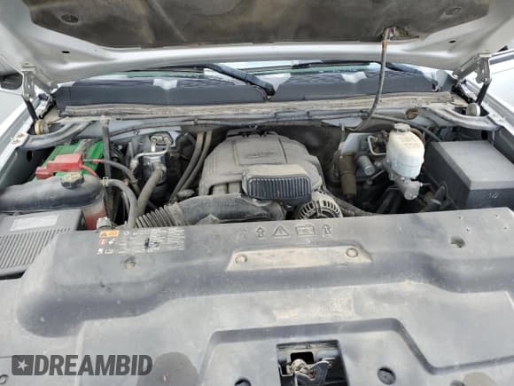 ✅ 2013 Chevrolet Silverado 2500HD LT • VIN: 1GC0KXCG9DZ306062 • Lot: 63404885. Listed on Copart with 134,549 mi. Free auction sales archive from the USA and detailed vehicle history report at DreamBid. Image 11.