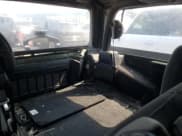 ✅ 2021 Jeep Wrangler Sport • VIN: 1C4GJXAG9MW557699 • Lot: 59776105. Listed on Copart with 71,754 mi. Free auction sales archive from the USA and detailed vehicle history report at DreamBid. Image 11.