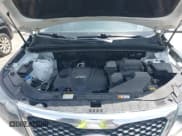 ✅ 2013 Kia Sorento EX • VIN: 5XYKU3A62DG375423 • Lot: 42254621. Listed on IAAI with 86,404 mi. Free auction sales archive from the USA and detailed vehicle history report at DreamBid. Image 10.