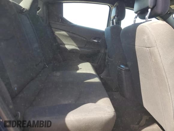 ✅ 2014 Dodge Avenger SE • VIN: 1C3CDZAB1EN188466 • Лот: 73700604. Опубликован ранее на Copart с пробегом 118 711 миль. Бесплатный доступ к архиву аукционных продаж из США и подробный отчёт об истории автомобиля на DreamBid. Изображение 11.