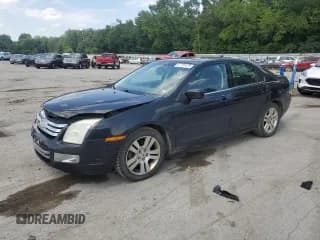 ✅ 2009 Ford Fusion SEL • VIN: 3FAHP08Z49R117875 • Lot: 67761475. Listed on Copart with 160,037 mi. Free auction sales archive from the USA and detailed vehicle history report at DreamBid. Image 1.