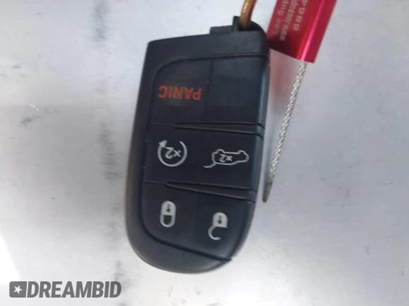 ✅ 2019 Jeep Compass Limited • VIN: 3C4NJCCB2KT660077 • Lot: 42287447. Listed on IAAI with 58,061 mi. Free auction sales archive from the USA and detailed vehicle history report at DreamBid. Image 11.